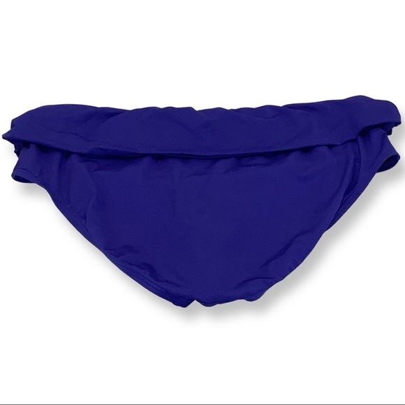 Kenneth Cole Reaction Tummy Control Bikini Bottom NWT - Picture 2 of 3